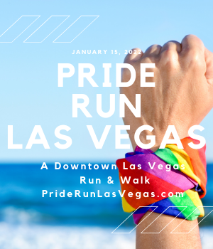 Pride Run Las Vegas 10K | 5K